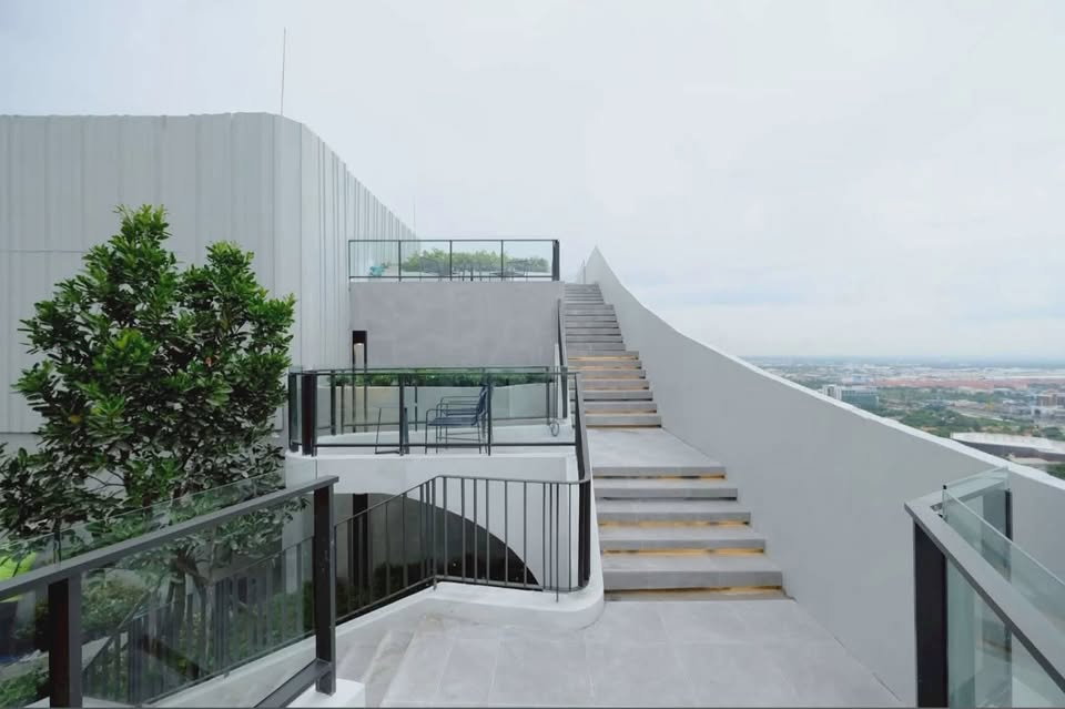 รูป ให้เช่า Modiz Avantgarde ธรรมศาสตร์–รังสิต - รูปที่ 14/15