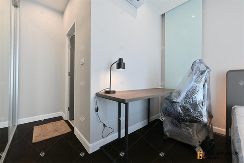 Special deal, best price ever Siri Residence near BTS Phrom Phong