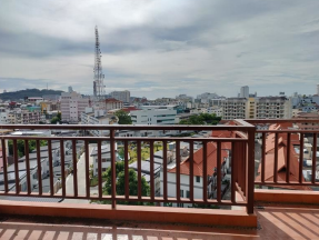 รูป ห้องชุด/คอนโดมิเนียม 116.1 ตร.ม. ห้องชุด พัทยาซิตี้ รีสอร์ท [ชั้น 8 อาคารเลขที่ ซี] บางละมุง ชลบุรี 7.9M - รูปที่ 10/19