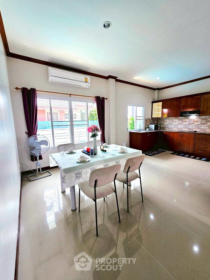 รูป วิลล่า 3 ห้องนอน 180 ตร.ม. ให้เช่า ที่ Plumeria Pool Villa Hua Hin (ID 3069321) - รูปที่ 13/26