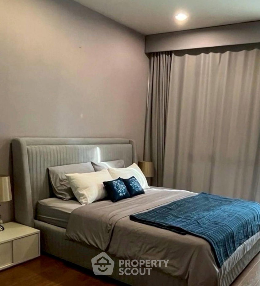 รูป คอนโด 2 ห้องนอน The Address ชิดลม 80 ตร.ม. ใกล้ BTS ชิดลม (ID 2618224) - รูปที่ 5/7