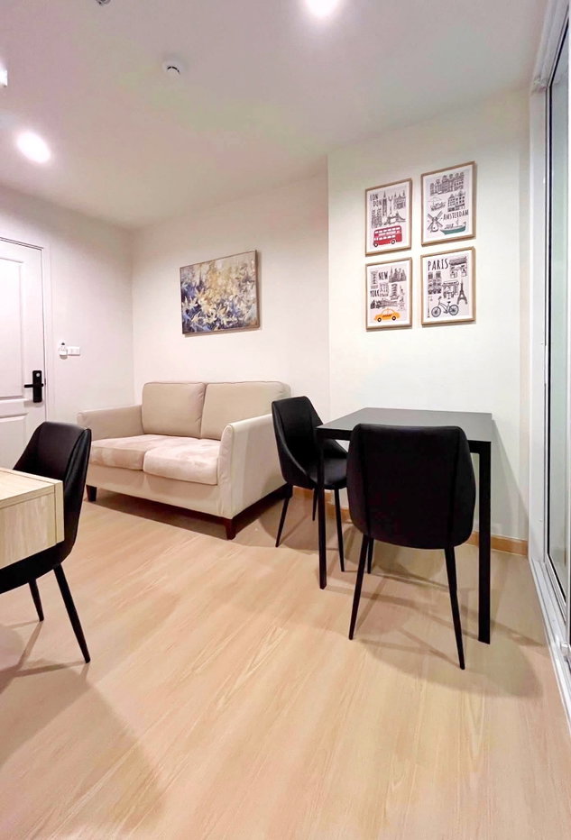รูป 📍 ให้เช่า Terra Residence | คอนโดใกล้ม. ธรรมศาสตร์ รังสิต - รูปที่ 8/10