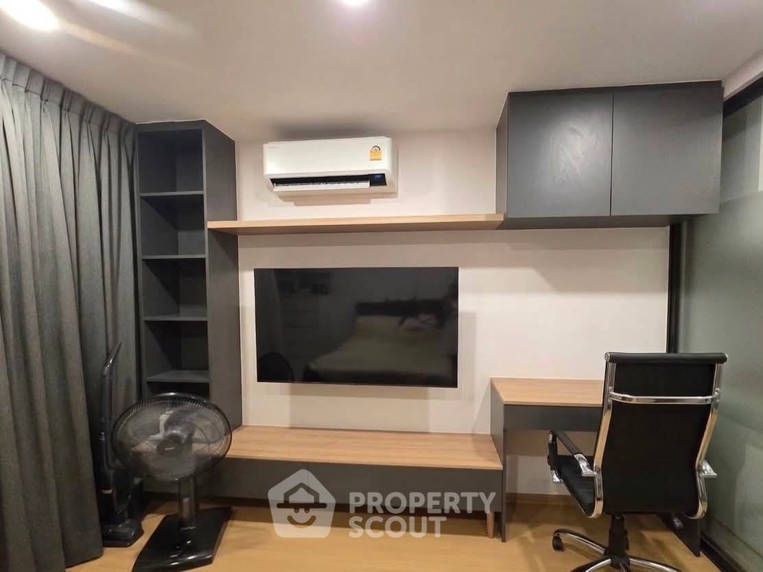 รูป คอนโด 1 ห้องนอน 25 ตร.ม. แบงค์ค็อก ฮอไรซอน ไลท์ เพชรเกษม 48 ใกล้ MRT 200 ม. (ID 3066722) - รูปที่ 4/8