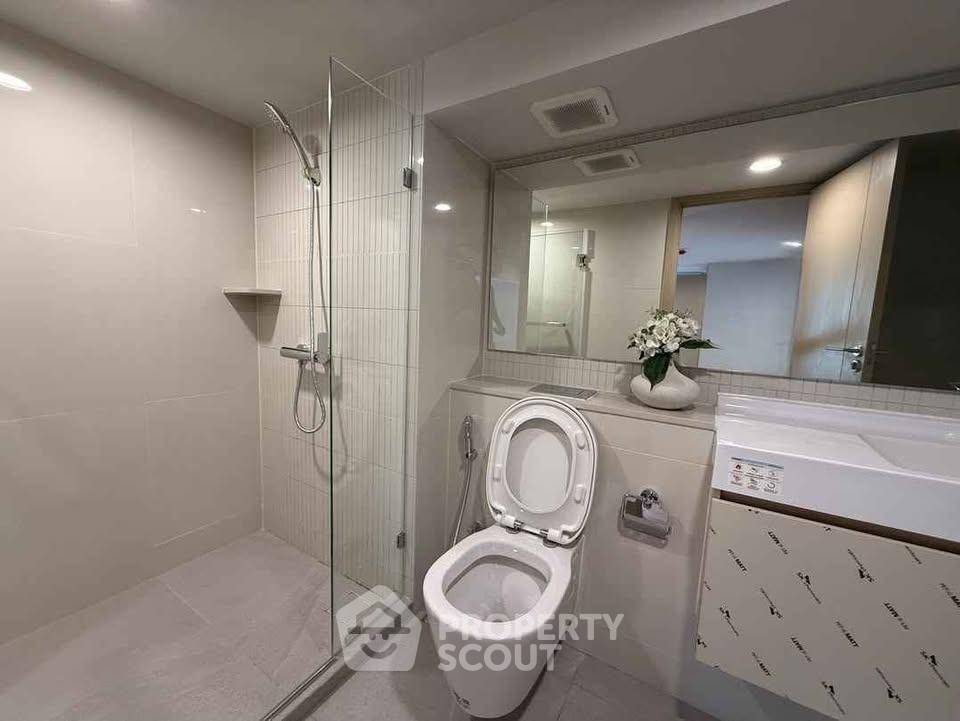 picture 2-BR 79 Sqm Condo At Culture Chula, 300m to MRT Sam Yan (ID 3051132) - 13/13