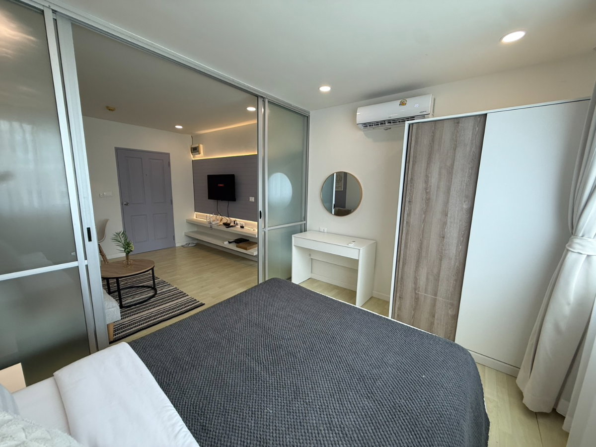 picture ðĒ D Condo Kathu | 1BR | Pool View | 13,000 THB - 7/23