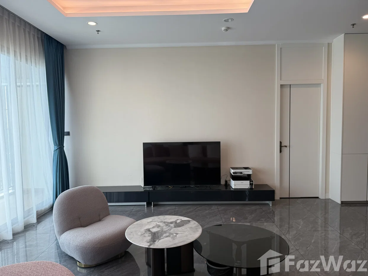 รูป คอนโดให้เช่า 3 ห้องนอน ในโครงการ Supalai Oriental Sukhumvit 39 6566333 - รูปที่ 16/20
