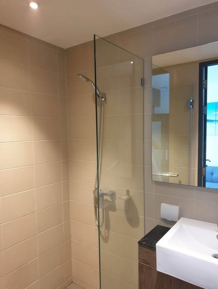 picture Fully furnished Condo near Central Festival at Utopia Kathu - 3/17