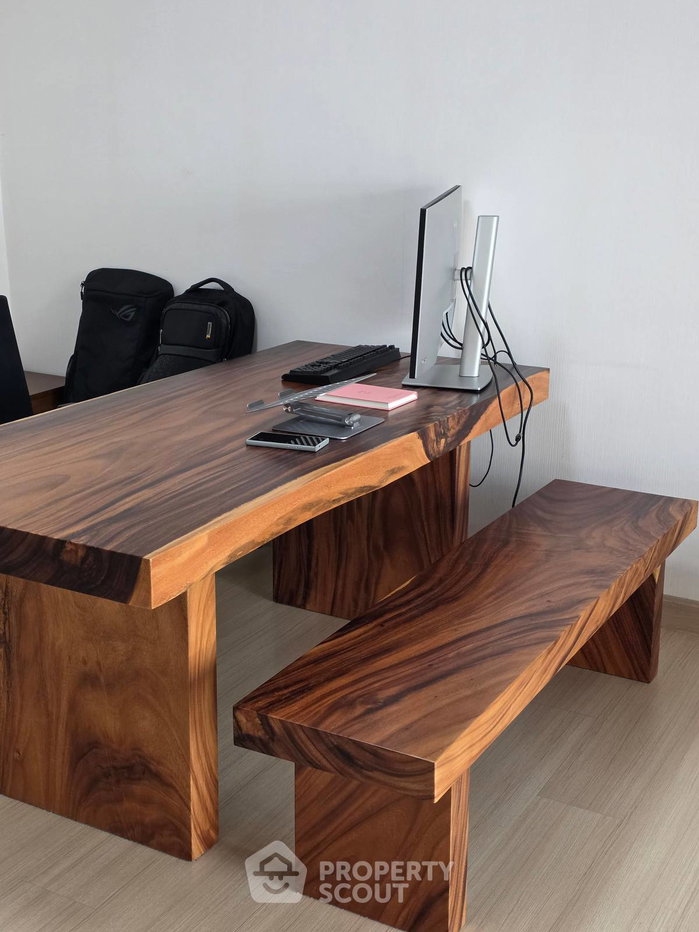 picture High-Floor 2-BR 88 Sqm At Supalai Loft Talat Phu, 400m to BTS (ID 3068277) - 12/16