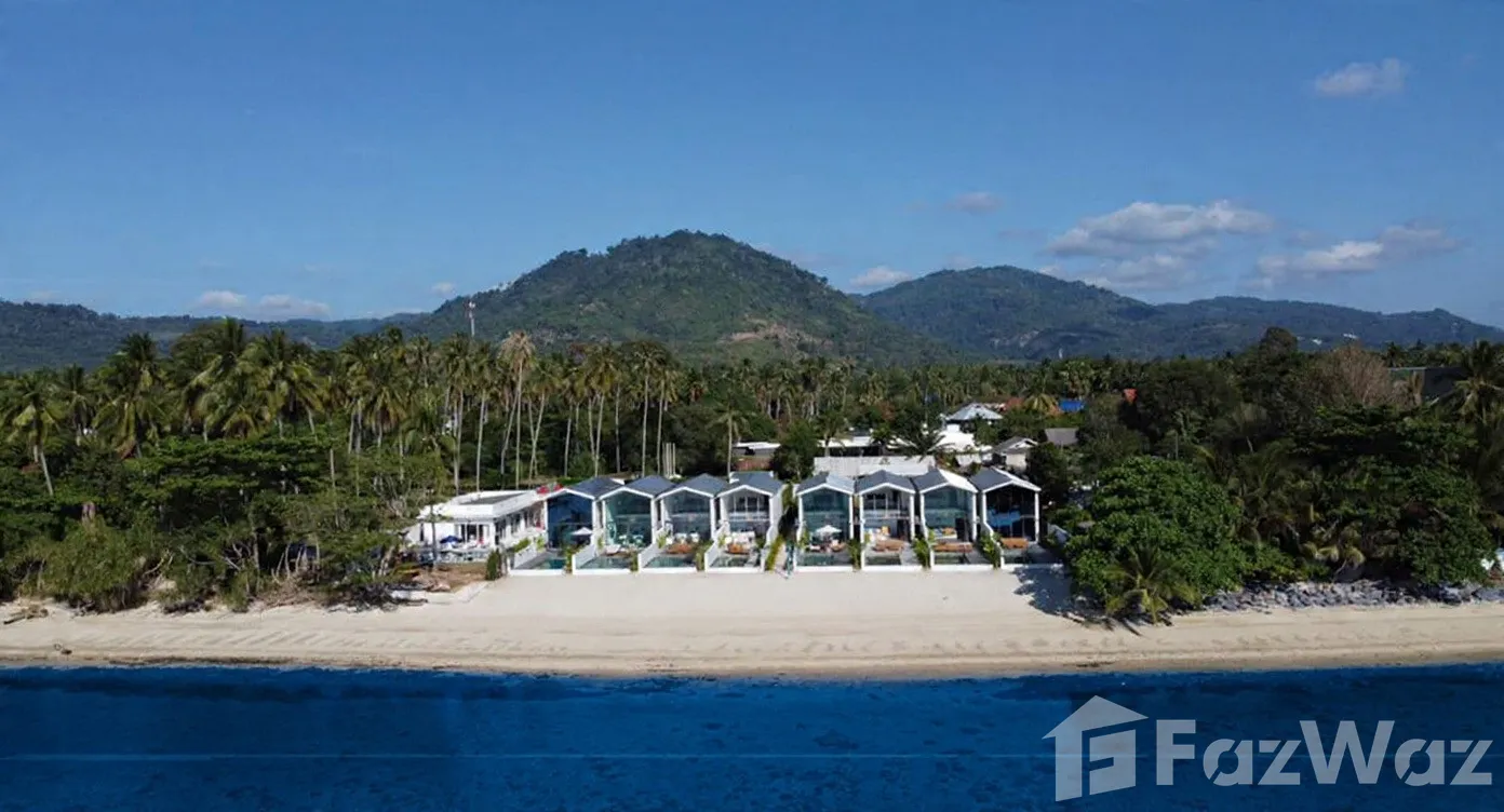picture 2 Bedroom Beachfront Pool Villa- LEASEHOLD 6566386 - 30/35