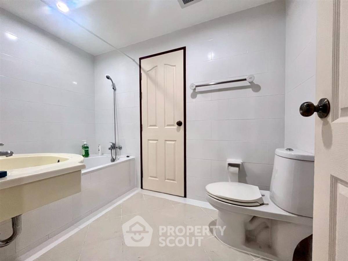 picture 1-BR 59 Sqm Condo At PG Rama 9, 400m To MRT Phra Ram 9 (ID 2619359) - 8/9