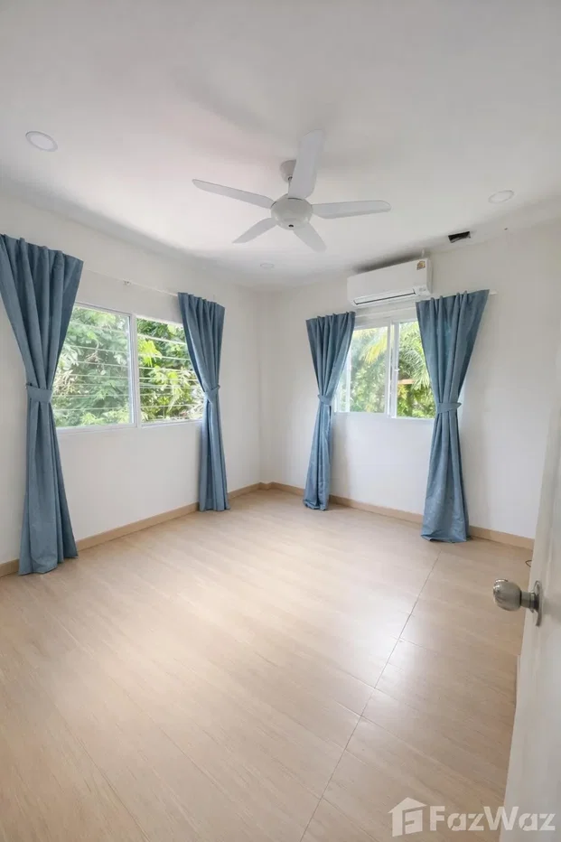 รูป ขาย วิลล่า 4 ห้องนอน ในโครงการ พนาสนธิ์ ปาร์ควิลล์ 6564285 - รูปที่ 16/17