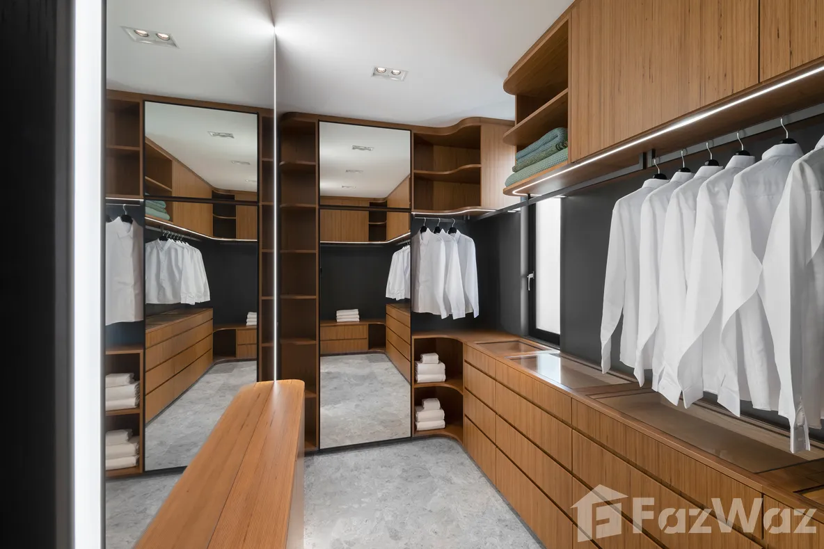รูป ขาย บ้านเดี่ยว 3 ห้องนอน ใน ทุ่งวัดดอน, กรุงเทพมหานคร 1013818 - รูปที่ 12/16
