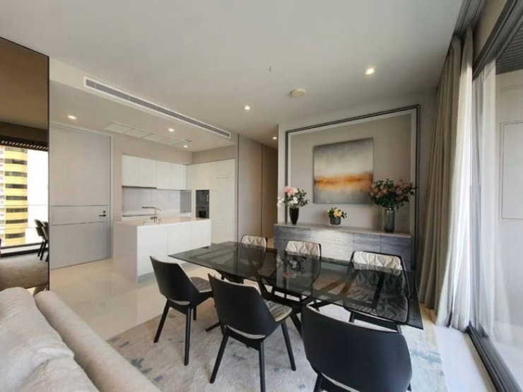 picture For RentðVITTORIO Sukhumvit 39ð2 bed 3 bathð0639399665 - 4/10