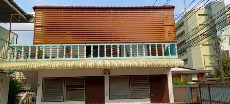 7-bed house for sale, 150 sqm, 96 sq wah, Bang Sue