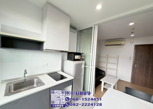รูป 💙 Hot Price 💙ให้เช่า/For RENT คอนโด The Base Sukhumvit 77 (เดอะ เบส สุขุมวิท 77) - รูปที่ 13/15