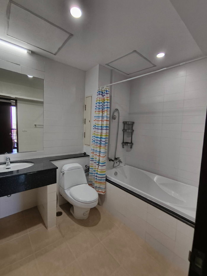 picture Vista garden condo rent fully furnished - 17/38