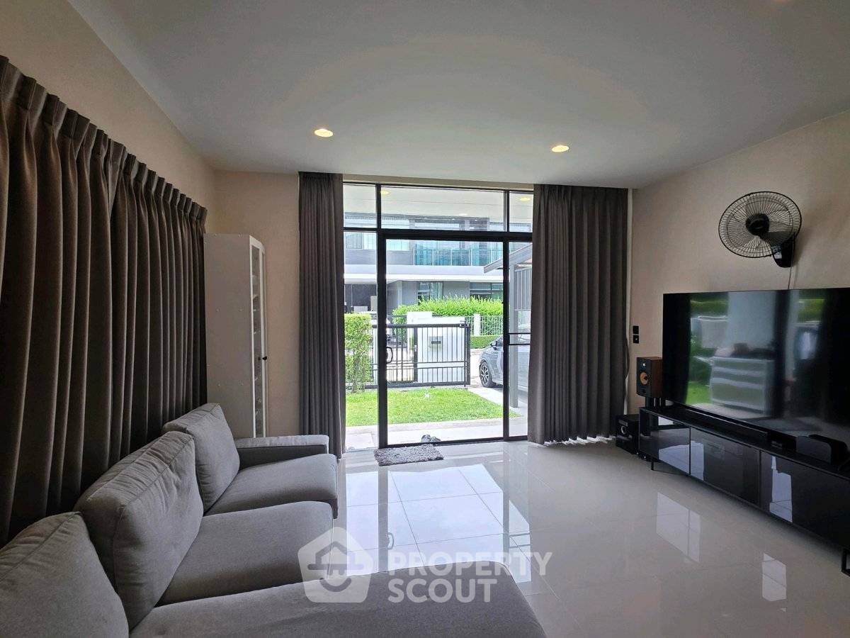 รูป บ้านเดี่ยว 4 ห้องนอน ขายใกล้หัวหมาก Setthasiri กรุงเทพ-กรีฑา 183 ตร.ม. (ID 3067478) - รูปที่ 7/11