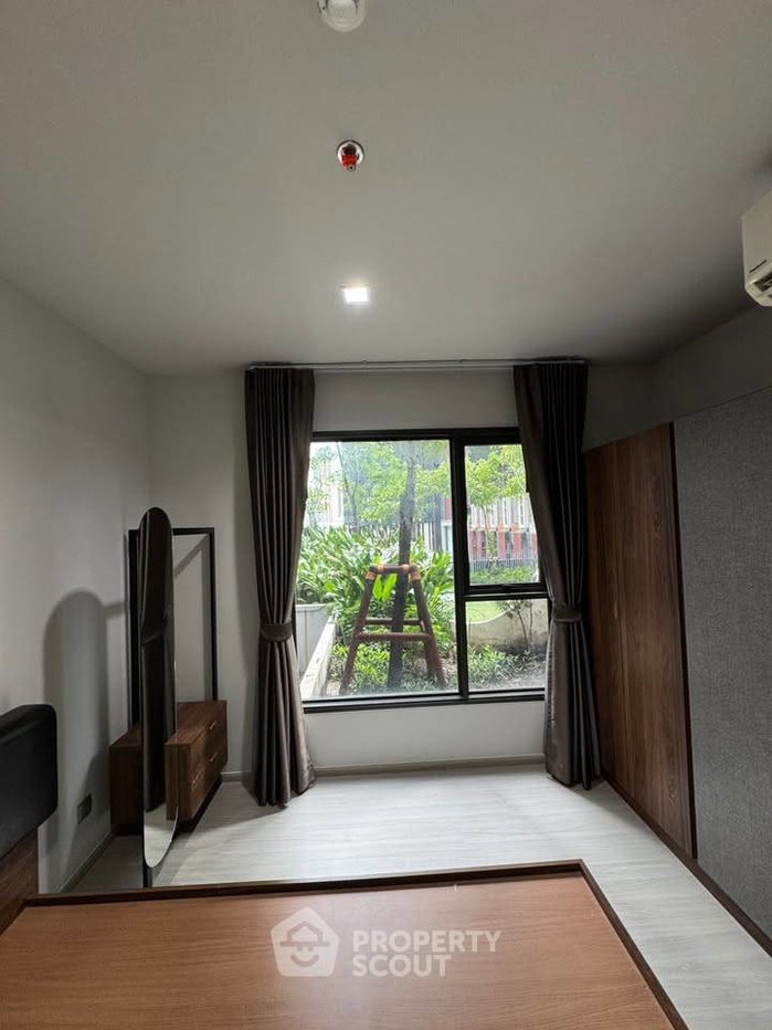 รูป คอนโด 1 ห้องนอน 33 ตร.ม. ขาย Life Asoke - Rama 9 ใกล้ MRT พระราม 9 300 ม. (ID 3067279) - รูปที่ 2/14