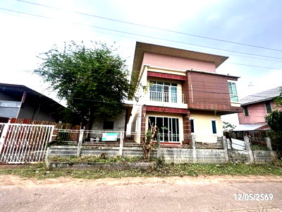 HOME 207 Sq.w. Warin Chamrap Ubon Ratchathani for 5M