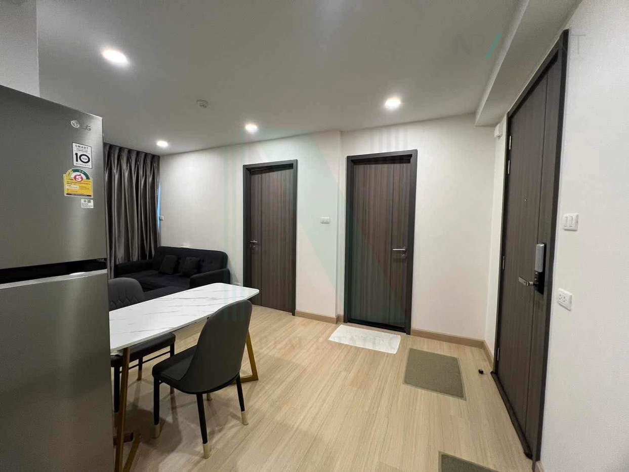 รูป 🚩 ขายคอนโด ศุภาลัย ไพร์ม พระราม 9 อาคาร B ชั้น 3 2 ห้องนอน ขนาด 48.00 ตรม ใกล้ KPN Tower - รูปที่ 5/8
