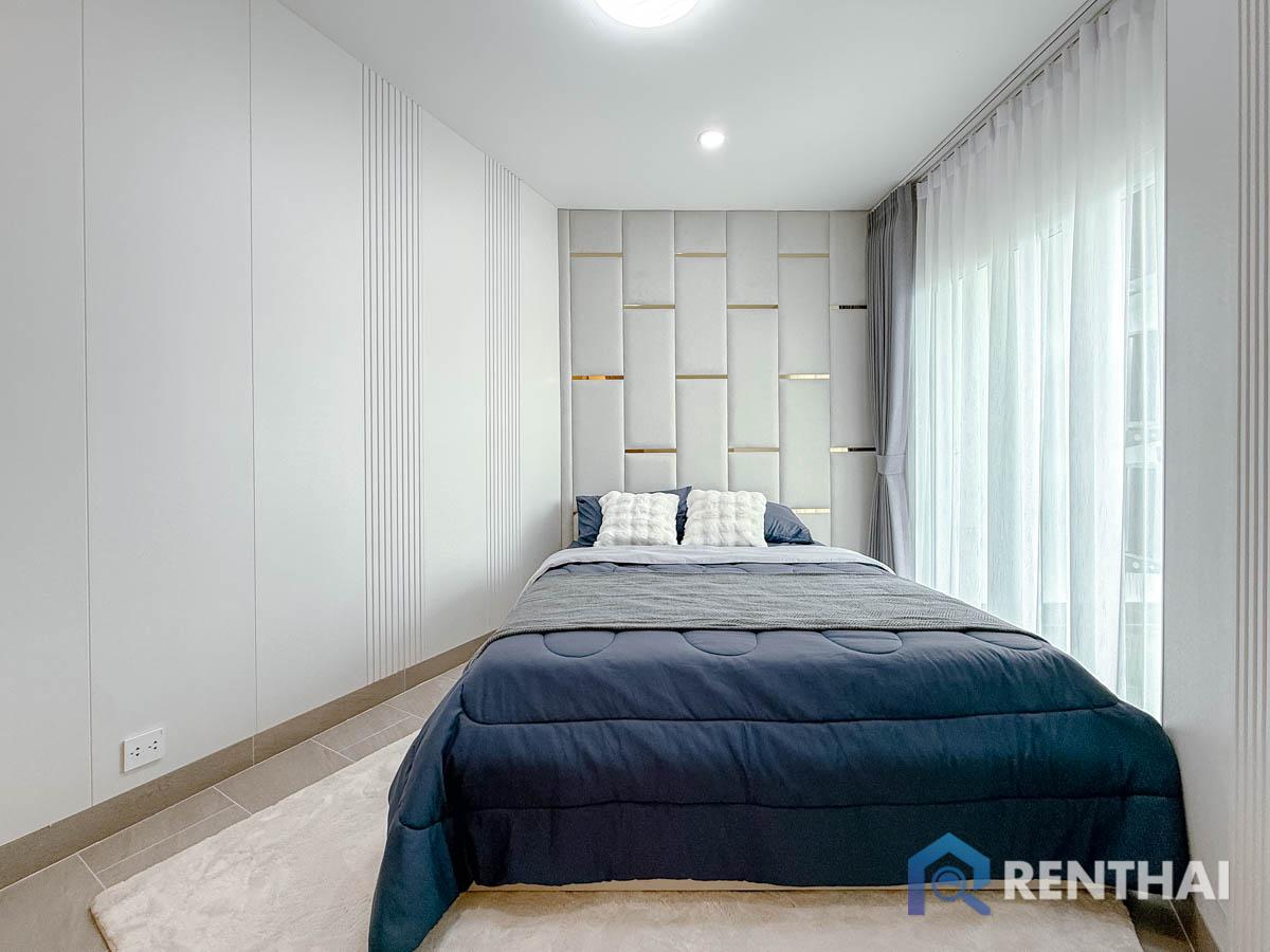 picture For sale condo 2 bedrooms at AD Hyatt Condominium - 12/25