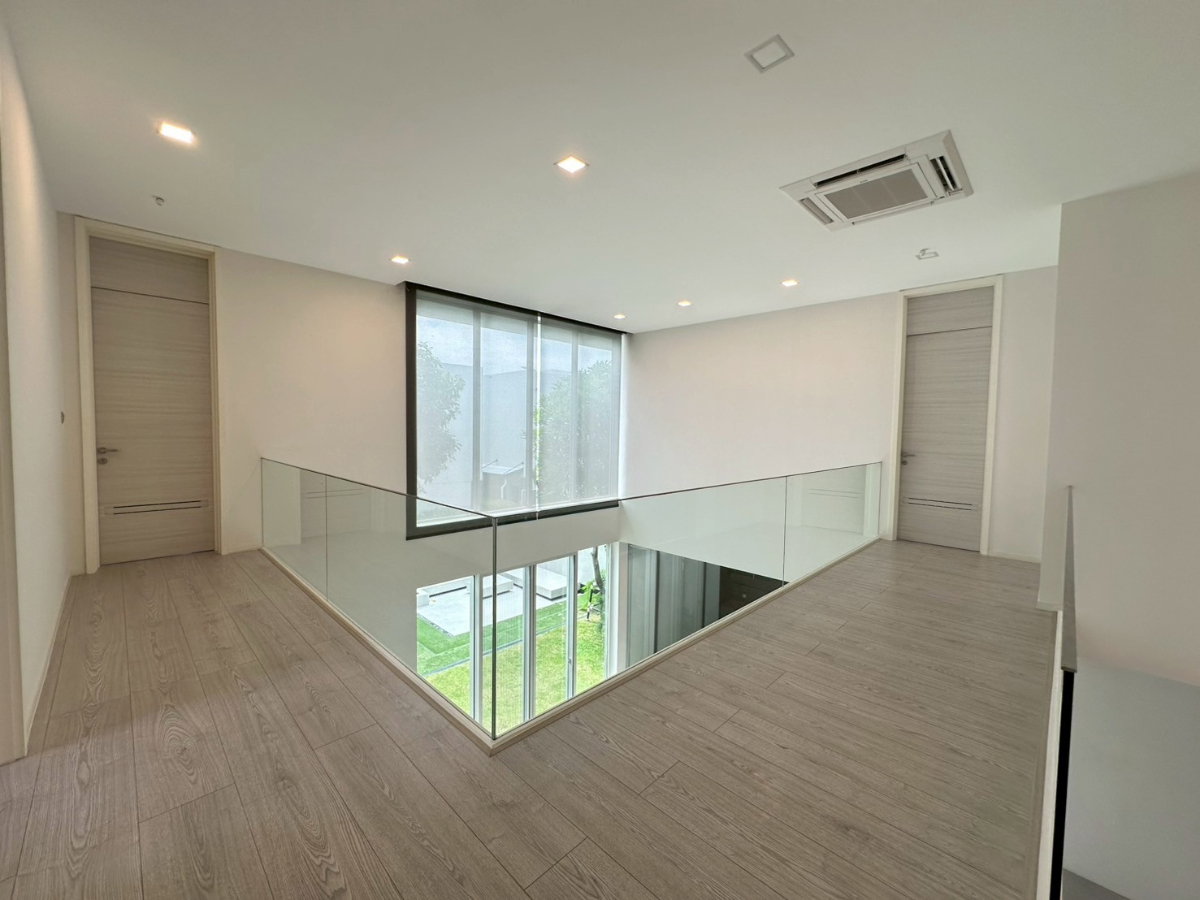 picture Sale Detached house VIVE2 Bangna KM.7 GH467 - 19/34