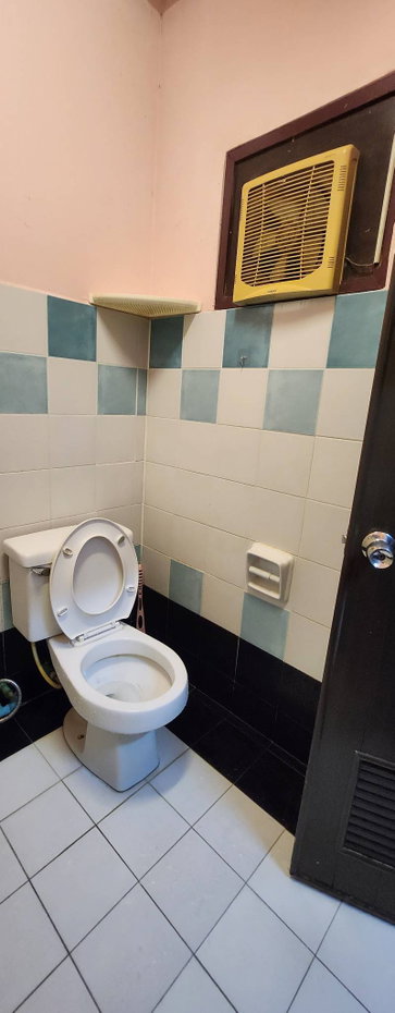 picture House for Rent – Pruksa 9, Liap Khlong 3 Monthly Rent: THB 12,000 - 19/34