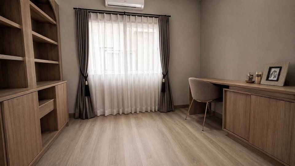 รูป ปล่อยเช่าบ้านเดี่ยว 2 ชั้น โครงการอณาสิริ พายัพ บ้านใหม่ ตกแต่ง Built-in ทั้งหลัง พร้อมเฟอร์นิเจอร์และเครื่องใช้ไฟฟ้าครบ เข้าอยู่ได้ทันทีRH-17 - รูปที่ 4/9