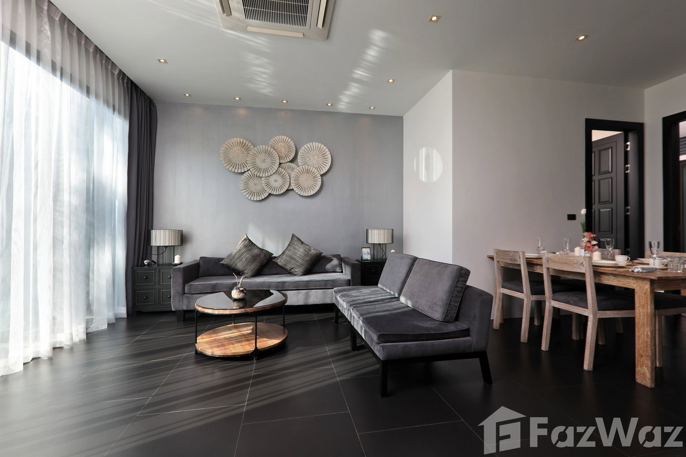 picture 2 Bedroom Villa for sale at The 8 Pool Villa 150662 - 7/19