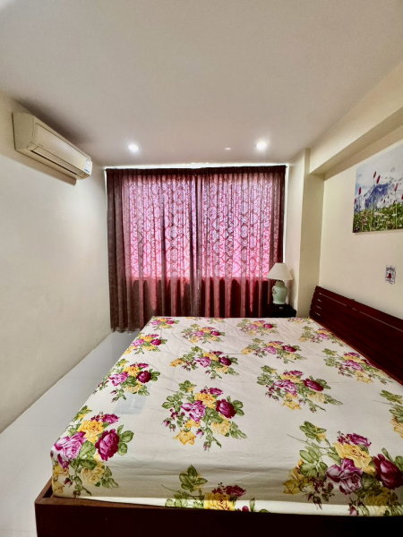 picture Condo for rent in Sriracha. Beautifully decorated room with a great atmosphere and city views. - 7/16