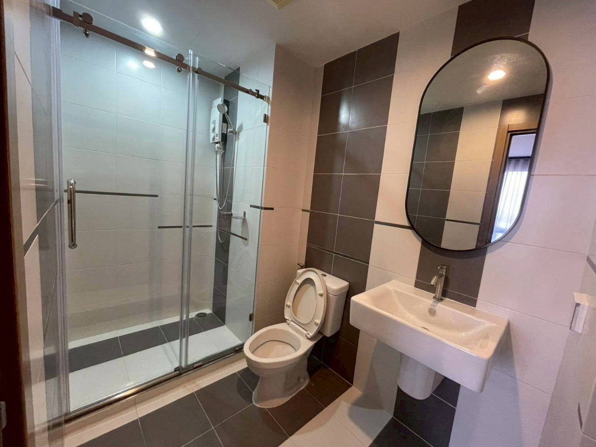 picture 🍀🍀 Beautiful Condo🌸 For Rent 📌 The Base SKV 77 (Line:@rent2022) Ready to move-in🔖 A03899 - 6/10