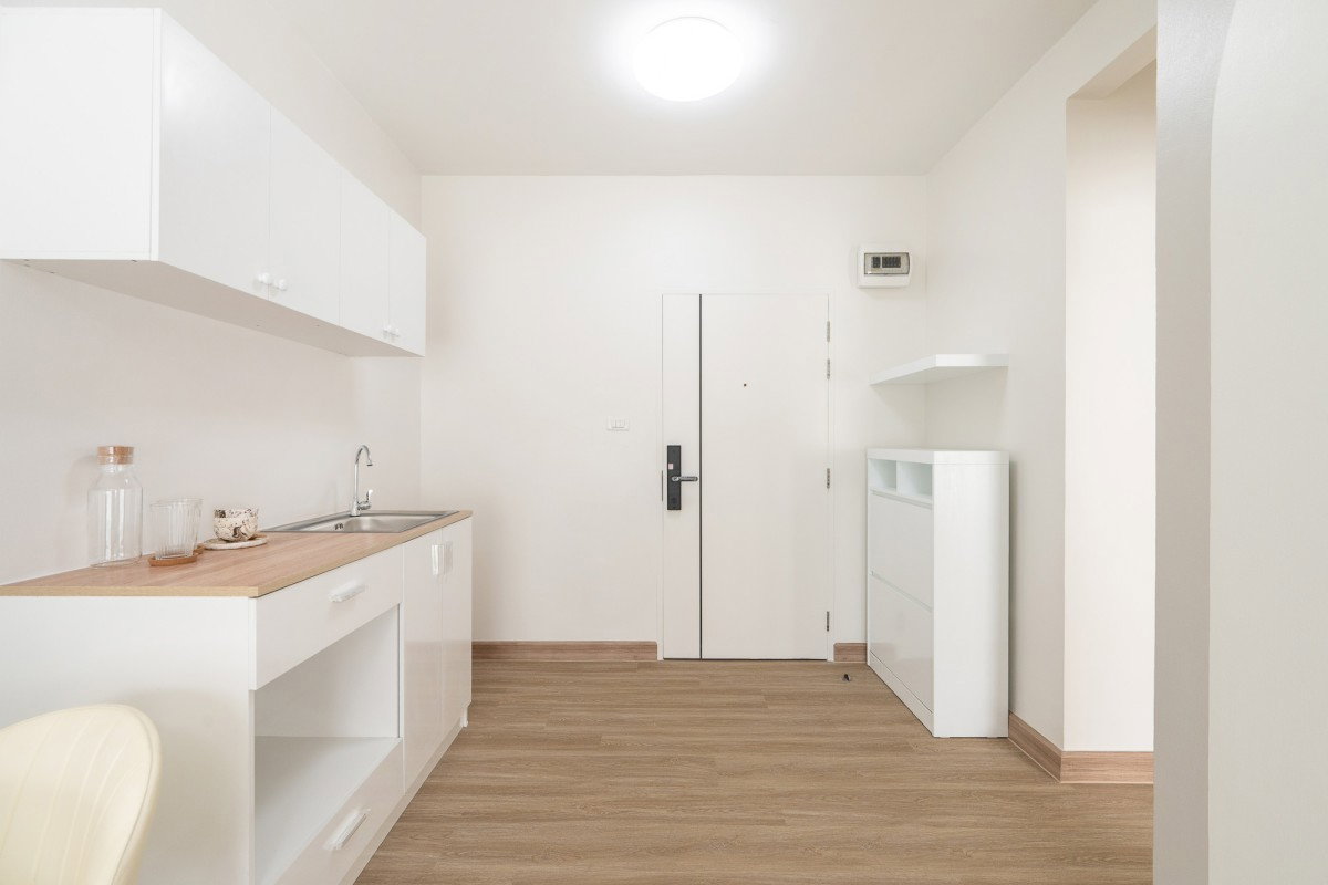 รูป A Space Sukhumvit 77 | 🏡 คอนโดราคาดี ใกล้ BTS อ่อนนุช ✨ - รูปที่ 12/13