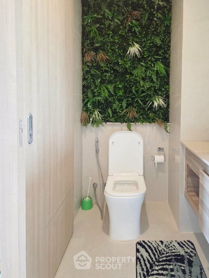 รูป คอนโดให้เช่า 1 ห้องนอน ชั้น 32 ขนาด 35 ตร.ม. Wyndham Jomtien Pattaya (ID 3068477) - รูปที่ 18/20