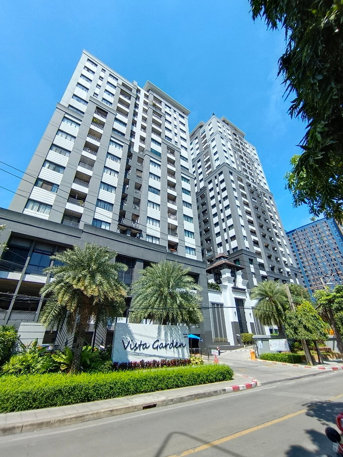 picture Vista garden condo rent fully furnished - 19/38