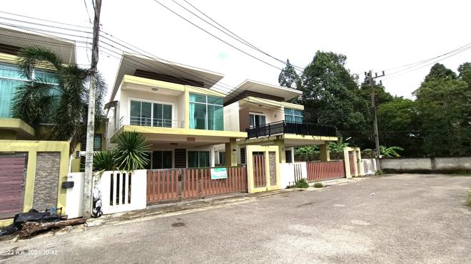 picture HOME 50 Sq.w. Muang Krabi Krabi for 5.5M - 23/50