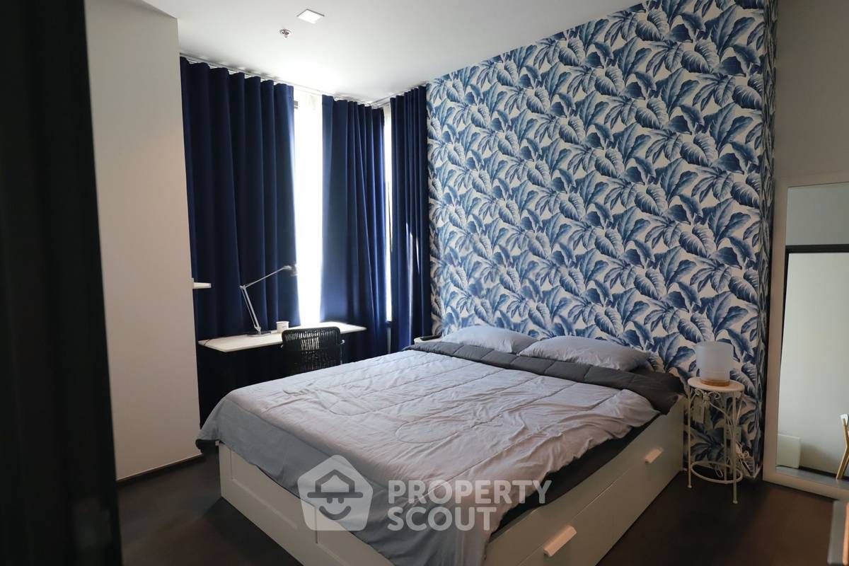 picture 1-BR 42 Sqm On 15th Floor, The Edge Sukhumvit 23, 200m to MRT Sukhumvit (ID 2743875) - 9/16