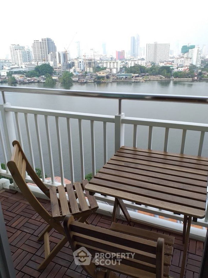 รูป คอนโด 1 ห้องนอน ขาย ที่ ไอวี่ ริเวอร์ ชั้น 11 พื้นที่ 57 ตร.ม. (ID 3012299) - รูปที่ 19/24