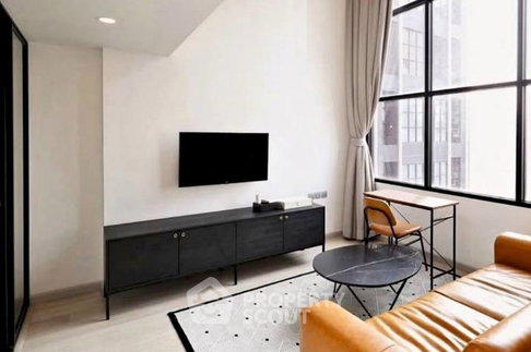 1-BR Condo At Knightsbridge Prime Sathorn, 31st-Floor | Near BTS Saint Louis (ID 3036539)