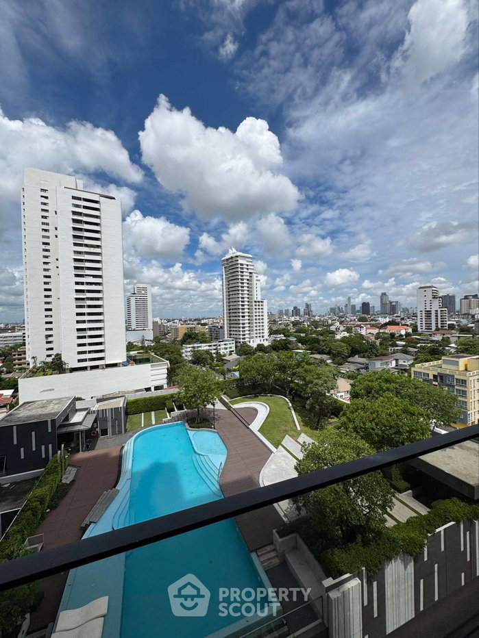 รูป คอนโด 2 ห้องนอนให้เช่า The Fine Bangkok Thonglor-Ekamai ใกล้ BTS ทองหล่อ (ID 3067344) - รูปที่ 11/11