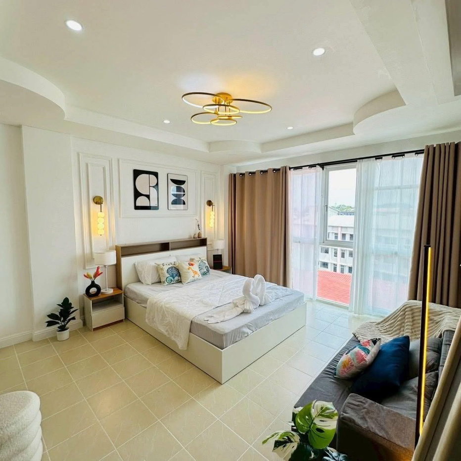 picture 🏙️ Condo for Rent in a Prime City-Center Location – Ready to Move In! - 4/12