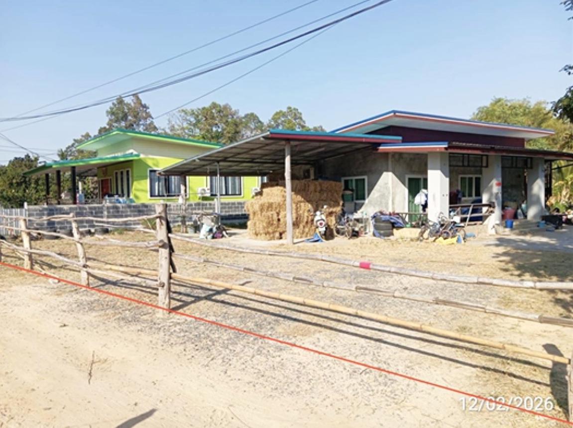 picture HOME 373 Sq.w. Rattana Buri Surin for 2M - 9/20