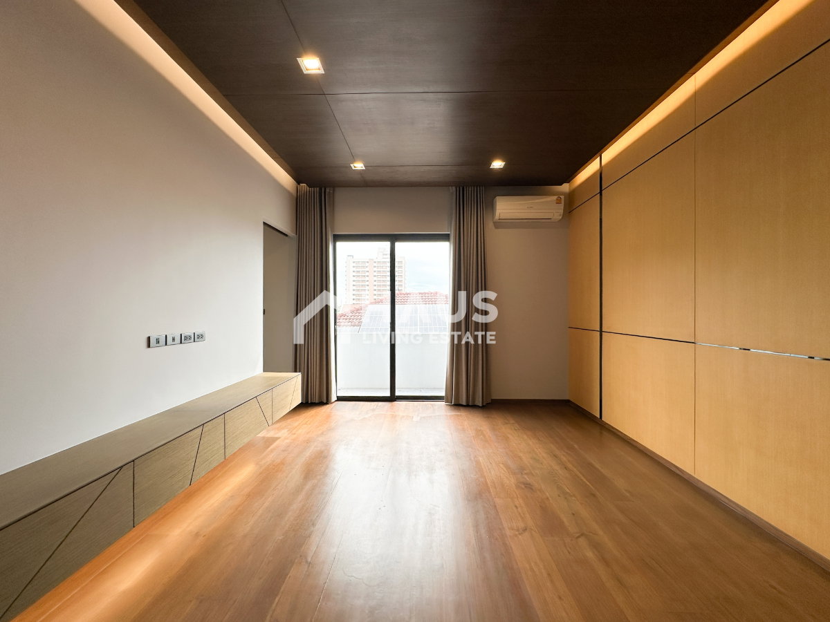 รูป 🔥 ขายบ้านเดี่ยว สาริน ปาร์ค 🔥/ 5 ห้องนอน #HPCC076 - รูปที่ 48/62