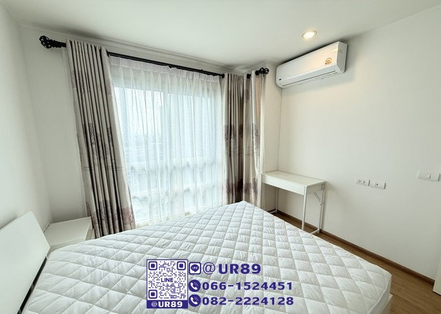 รูป 💙 Hot Price 💙ให้เช่า/For RENT คอนโด ยู ดีไลท์แอท อ่อนนุช สเตชั่น (U Delight @ Onnut Station) - รูปที่ 10/15