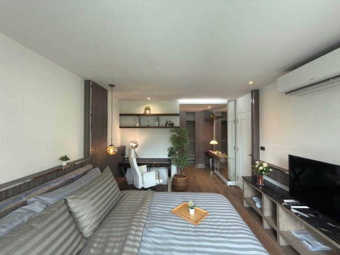 LTHC15917 - Luxury Condo for Rent Thonglor | 49 Plus 2 | 65,000 THB