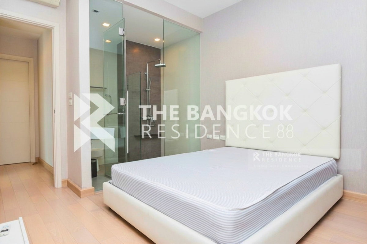 รูป เช่าคอนโด ⭐ Urbano Absolute Sathon-Taksin  3นอน 120ตร.ม. 65k 🛌🏻 ห้องสวย ใกล้ BTS กรุงธนบุรี  - รูปที่ 4/8