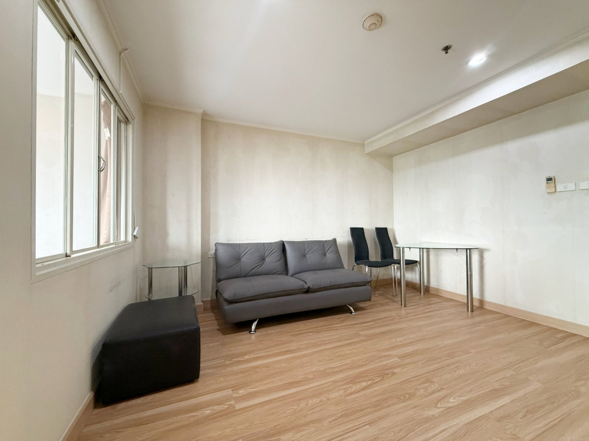 รูป 🛋️ ให้เช่า ลุมพินี เพลส ปิ่นเกล้า 1 ชั้น 8 ใกล้ รพ.ศิริราช มธ.ท่าพระจันทร์ - รูปที่ 3/9
