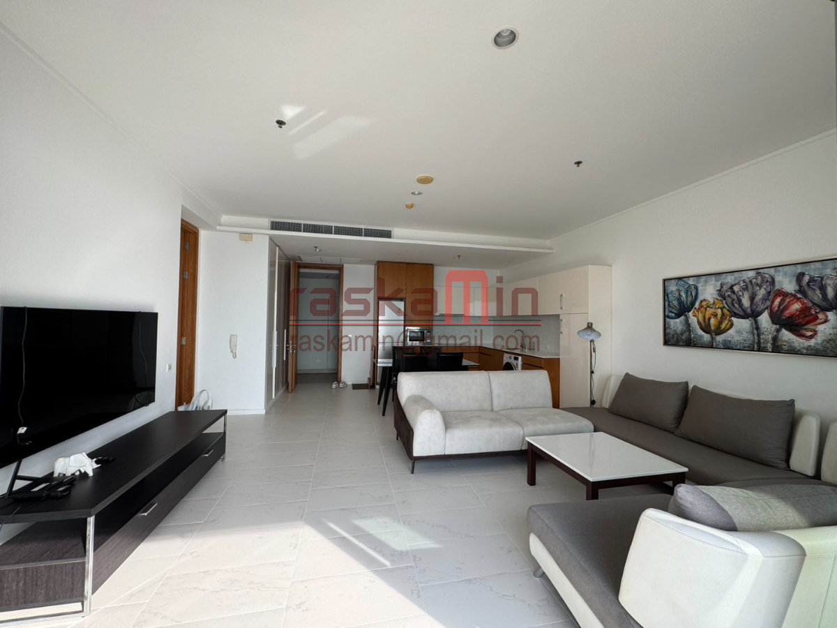 picture  Northpoint Wongamat | For Sale | 1 Bed 1 Bath 82 SQ.M. - 3/12