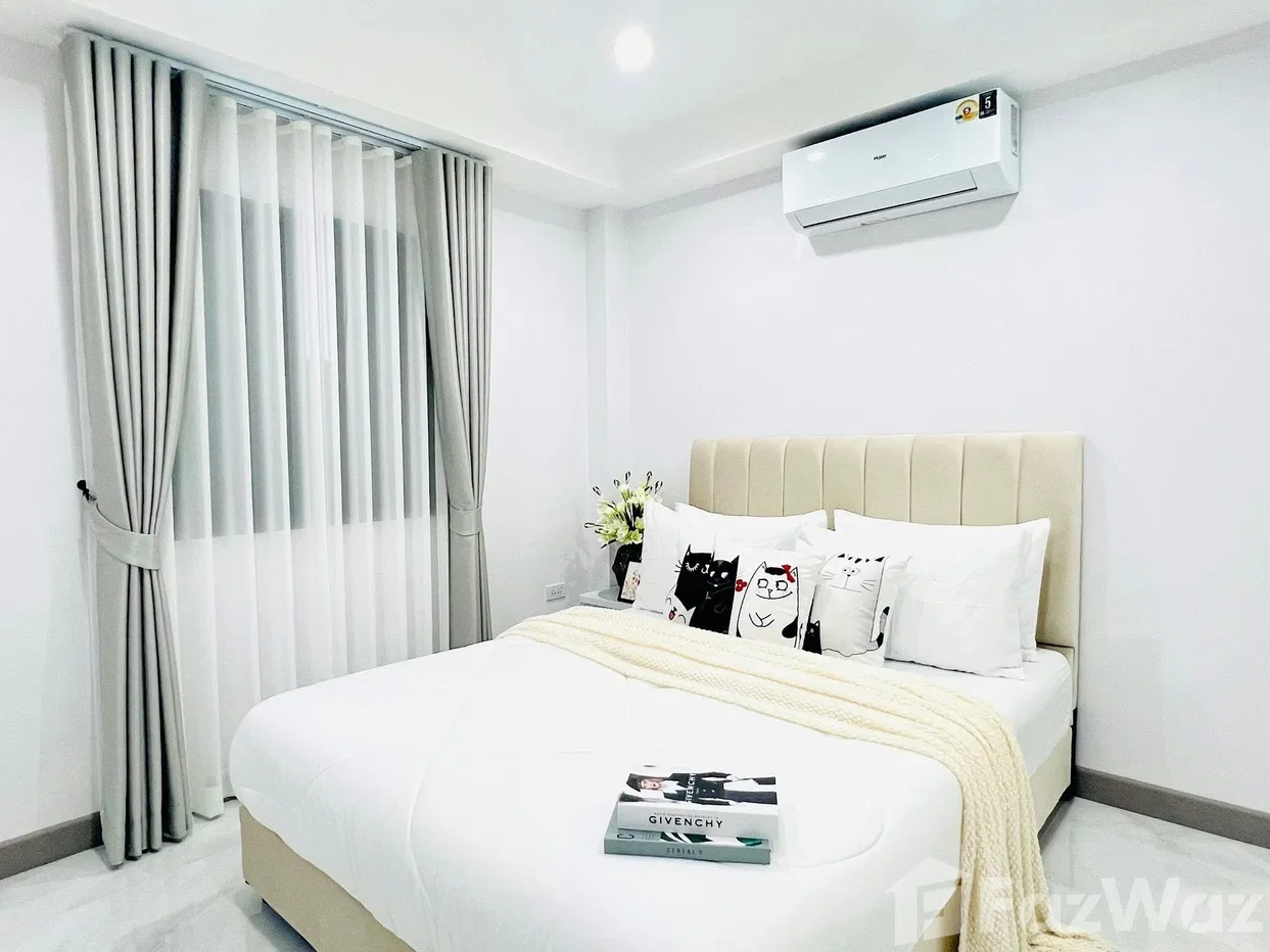 รูป ขาย บ้านเดี่ยว 3 ห้องนอน ใน เมืองพัทยา, ชลบุรี 6566495 - รูปที่ 12/17