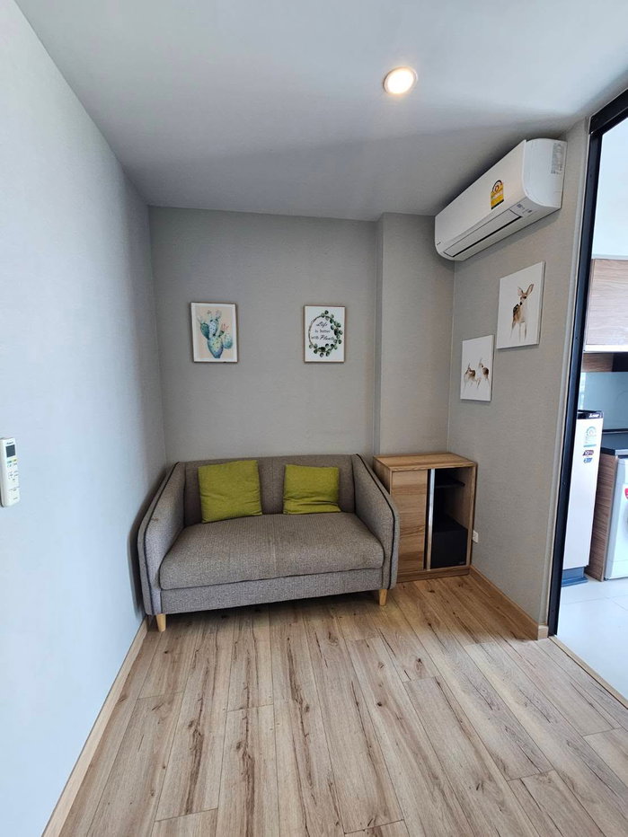รูป ให้เช่าคอนโด Brix condo ___MRT สถานีสิรินธร - รูปที่ 2/6
