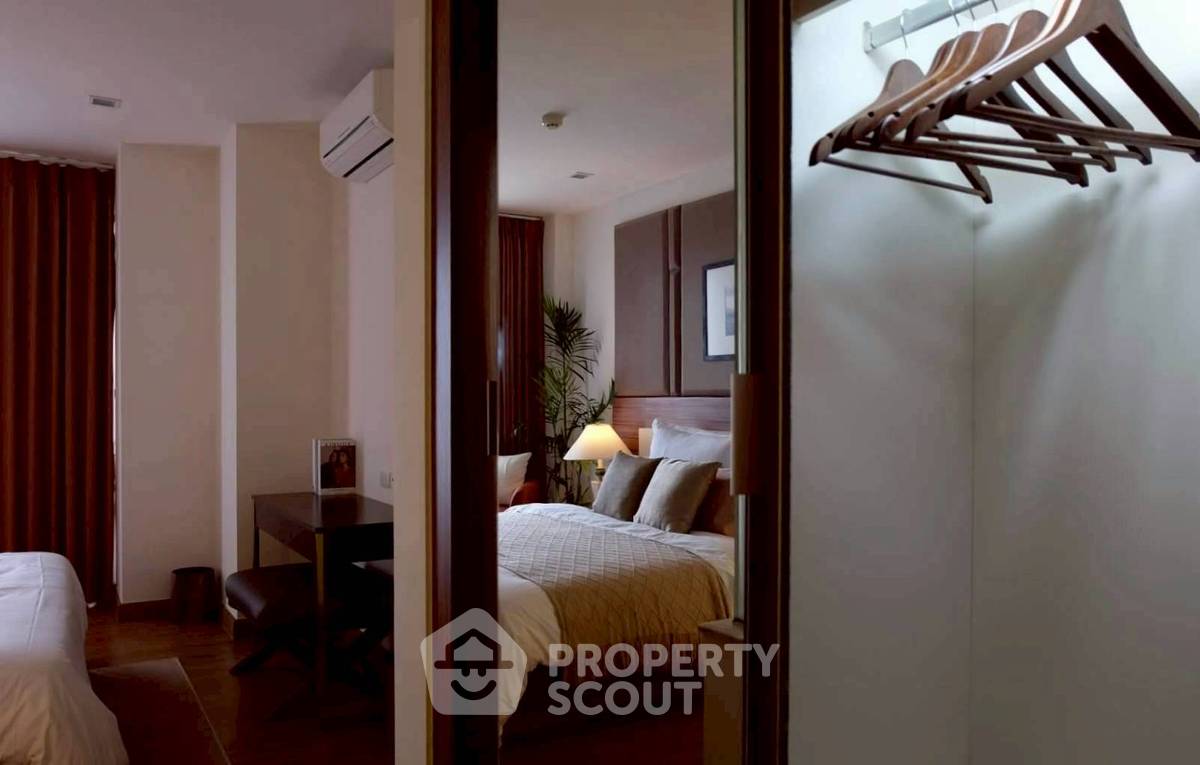 picture 1-BR Condo For Rent, The Astra Condominium Chiang Mai (12A) (ID 3068778) - 7/10